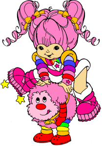 Tickled Pink *tickles you*